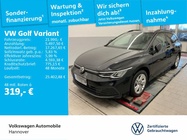Volkswagen Golf 2022
