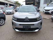 Citroen C5 2023