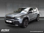 Jeep Avenger 2024