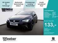 Seat Ibiza 2026
