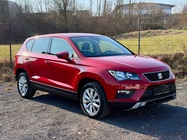 Seat Ateca 2020