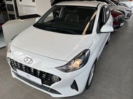 Hyundai i10 2021