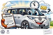 Volkswagen ID.Buzz 2025