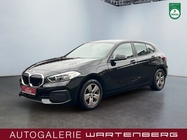 BMW 1 Series 2021