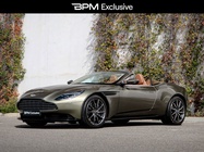 Aston Martin DB11 2020