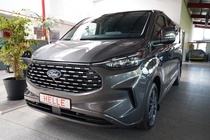 Ford Tourneo Custom 2025