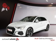 Audi A3 2024