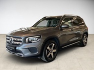 Mercedes-Benz GLB-Class 2022