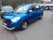 Dacia Lodgy 2018