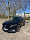 Mazda CX-5 2019