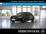 Mercedes-Benz CLA-Class 2021