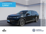 Volkswagen Tiguan 2025