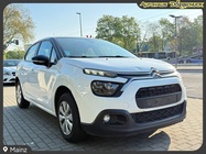 Citroen C3 2021