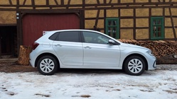 Volkswagen Polo 2022