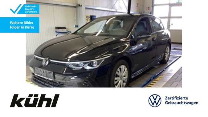 Volkswagen Golf 2023