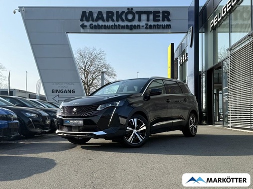 Peugeot 5008 2024