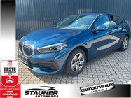 BMW 1 Series 2024