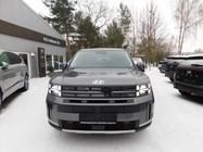 Hyundai Santa Fe 2025