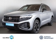 Volkswagen Touareg 2025