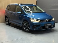 Volkswagen Touran 2021