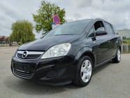 Opel Zafira 2009