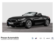 BMW Z4 2025
