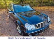 Mercedes-Benz C-Class 2004
