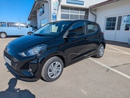 Hyundai i10 2025