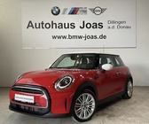 MINI Cooper 2023