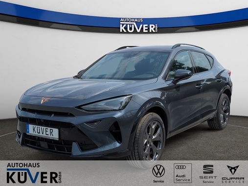 Cupra Formentor 2025