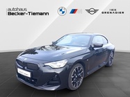 BMW 2 Series 2025
