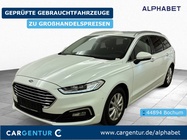 Ford Mondeo 2021