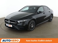 Mercedes-Benz A-Class 2020