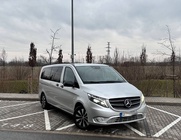 Mercedes-Benz Vito 2024