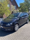 Volkswagen Touran 2021