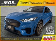 Ford Mustang Mach-E 2025