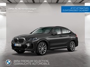 BMW X4 2025