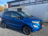 Ford EcoSport 2018