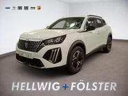 Peugeot 2008 2025