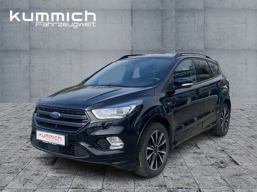Ford Kuga 2019