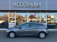 Opel Astra 2019