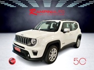 Jeep Renegade 2022