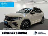 Volkswagen T-Cross 2025