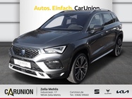 Seat Ateca 2024