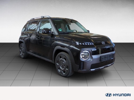 Hyundai Inster 2025