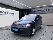 Volkswagen Caddy 2025