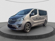 Opel Vivaro 2019