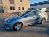 Kia cee'd / Ceed 2023