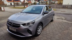 Opel Corsa 2021
