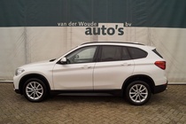 BMW X1 2018